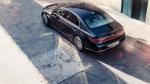 Genesis G90 2019 года (KR)